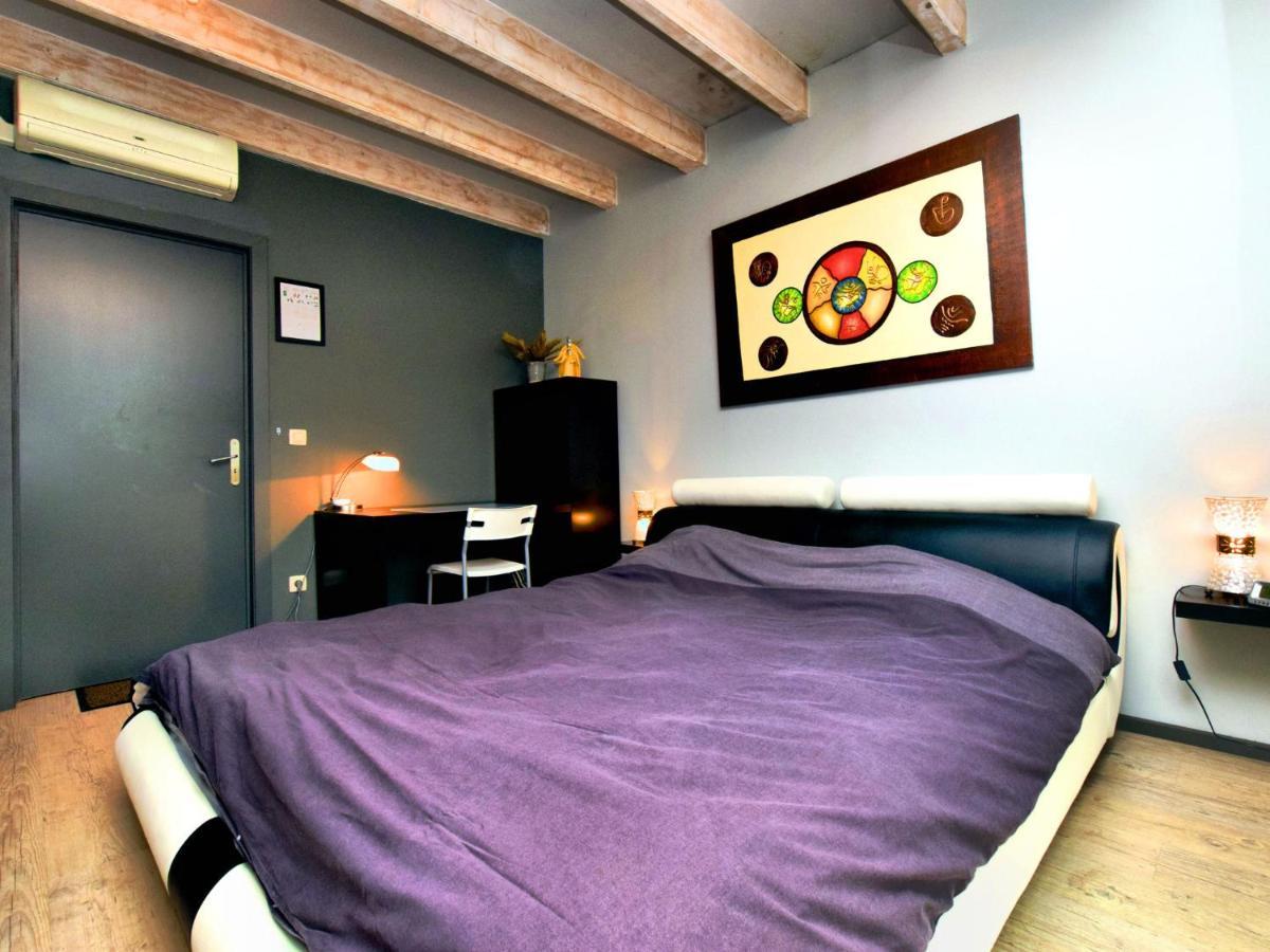 Beautiful Villa With Heated Outdoor Pool Manhay Εξωτερικό φωτογραφία