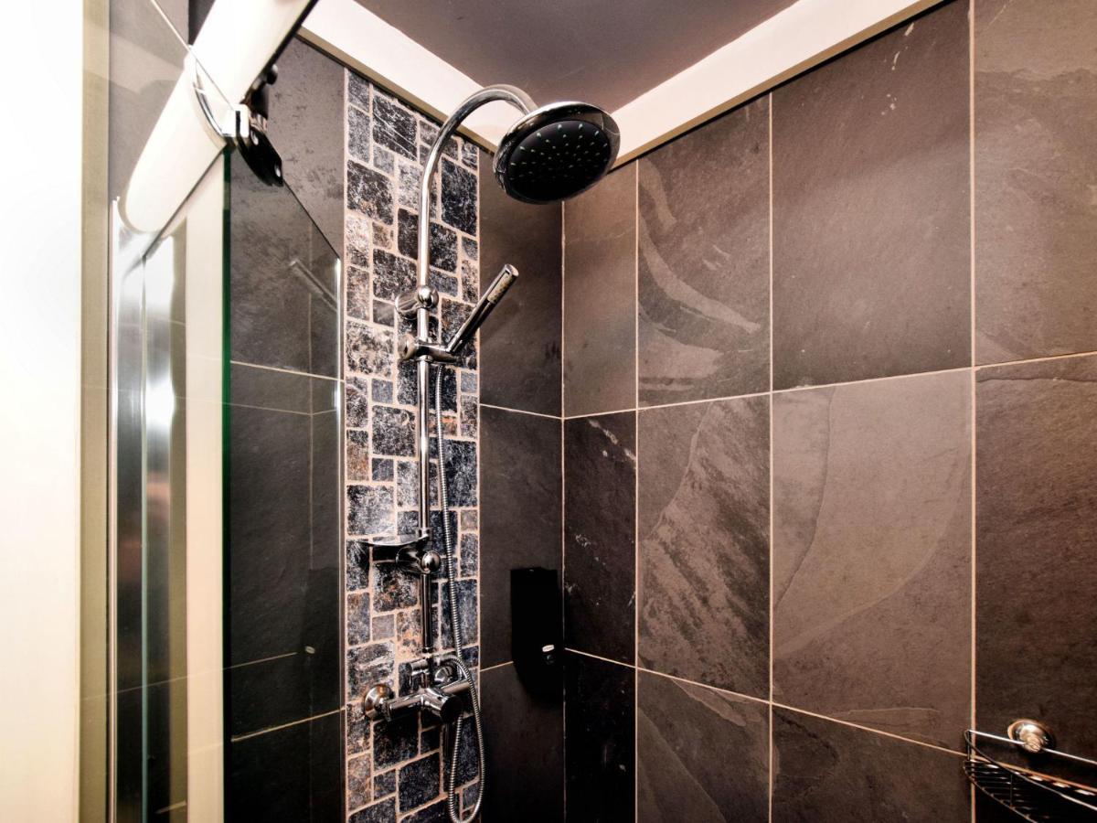 Beautiful Villa With Heated Outdoor Pool Manhay Εξωτερικό φωτογραφία